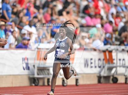 Thumbnail 2 in UIL 4A Track & Field Finals  photogallery.