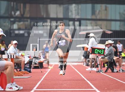 Thumbnail 3 in UIL 4A Track & Field Finals  photogallery.