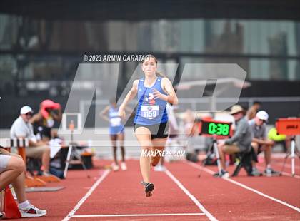 Thumbnail 1 in UIL 4A Track & Field Finals  photogallery.