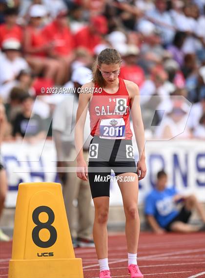 Thumbnail 2 in UIL 4A Track & Field Finals  photogallery.