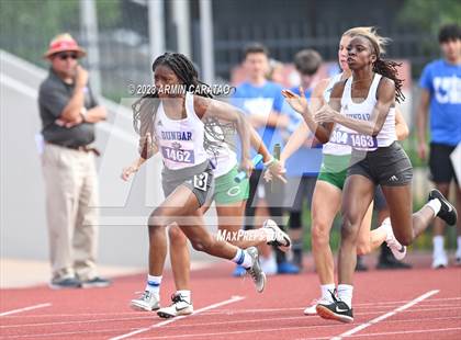 Thumbnail 1 in UIL 4A Track & Field Finals  photogallery.
