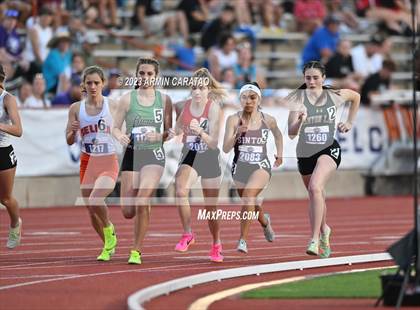 Thumbnail 2 in UIL 4A Track & Field Finals  photogallery.