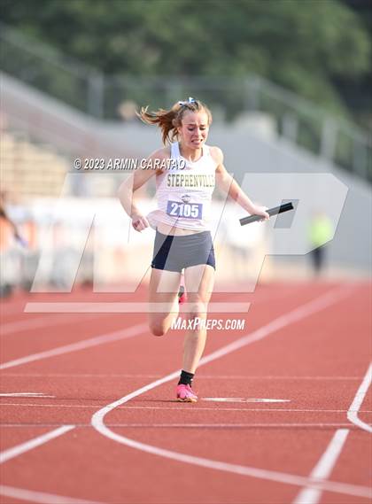Thumbnail 2 in UIL 4A Track & Field Finals  photogallery.