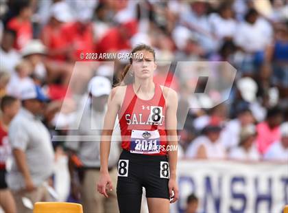 Thumbnail 3 in UIL 4A Track & Field Finals  photogallery.