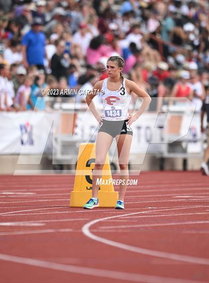 Thumbnail 3 in UIL 4A Track & Field Finals  photogallery.