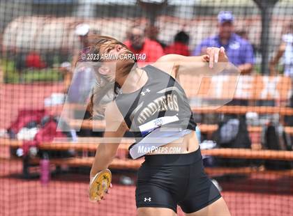 Thumbnail 2 in UIL 4A Track & Field Finals  photogallery.