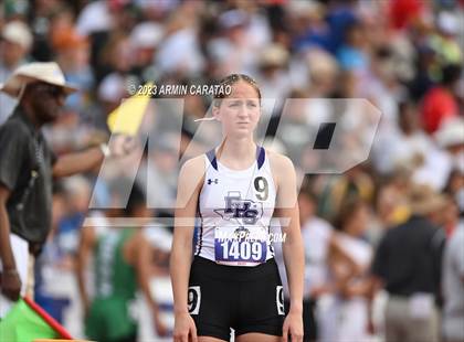 Thumbnail 2 in UIL 4A Track & Field Finals  photogallery.