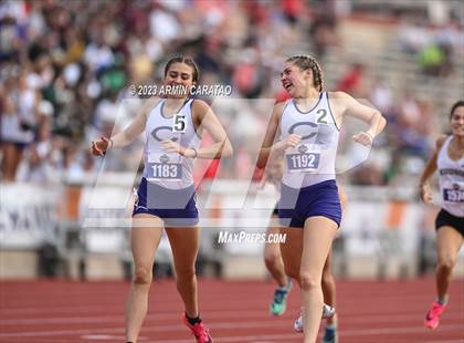 Thumbnail 3 in UIL 4A Track & Field Finals  photogallery.