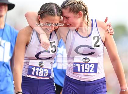 Thumbnail 3 in UIL 4A Track & Field Finals  photogallery.