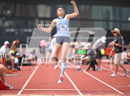 Thumbnail 2 in UIL 4A Track & Field Finals  photogallery.
