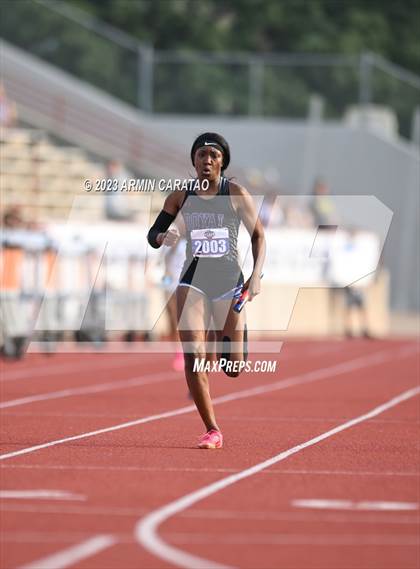 Thumbnail 2 in UIL 4A Track & Field Finals  photogallery.