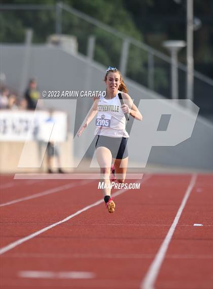 Thumbnail 3 in UIL 4A Track & Field Finals  photogallery.