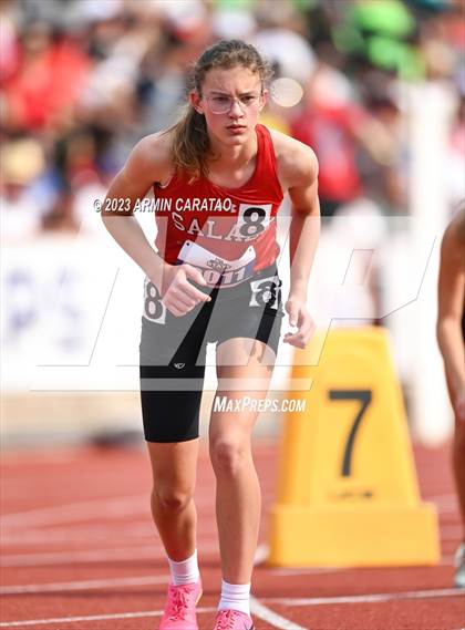 Thumbnail 3 in UIL 4A Track & Field Finals  photogallery.