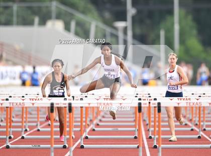 Thumbnail 1 in UIL 4A Track & Field Finals  photogallery.