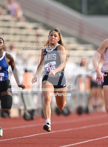 Thumbnail 2 in UIL 4A Track & Field Finals  photogallery.