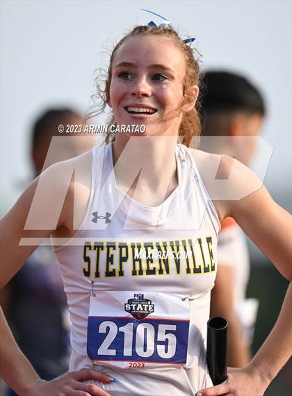 Thumbnail 3 in UIL 4A Track & Field Finals  photogallery.