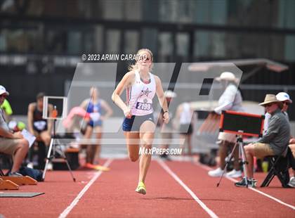 Thumbnail 3 in UIL 4A Track & Field Finals  photogallery.