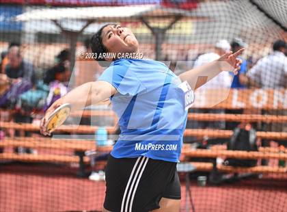 Thumbnail 2 in UIL 4A Track & Field Finals  photogallery.