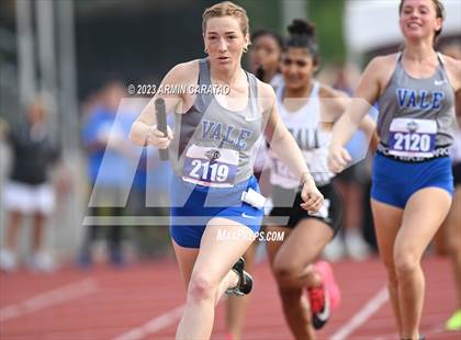 Thumbnail 3 in UIL 4A Track & Field Finals  photogallery.