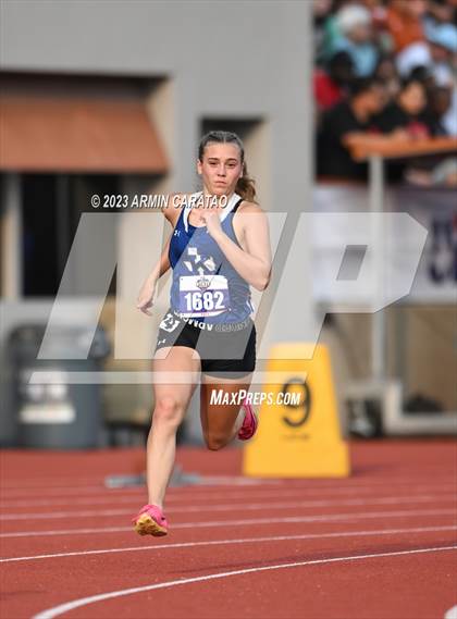 Thumbnail 1 in UIL 4A Track & Field Finals  photogallery.