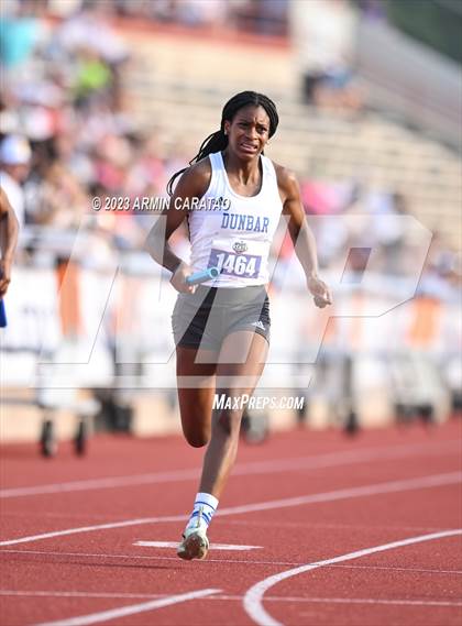 Thumbnail 3 in UIL 4A Track & Field Finals  photogallery.