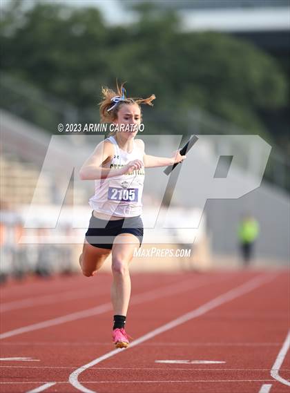 Thumbnail 3 in UIL 4A Track & Field Finals  photogallery.