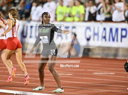 Thumbnail 1 in UIL 4A Track & Field Finals  photogallery.