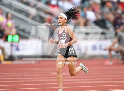 Thumbnail 1 in UIL 4A Track & Field Finals  photogallery.