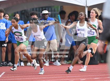 Thumbnail 3 in UIL 4A Track & Field Finals  photogallery.
