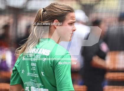 Thumbnail 1 in UIL 4A Track & Field Finals  photogallery.