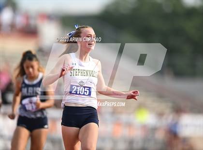 Thumbnail 2 in UIL 4A Track & Field Finals  photogallery.