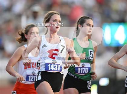 Thumbnail 1 in UIL 4A Track & Field Finals  photogallery.
