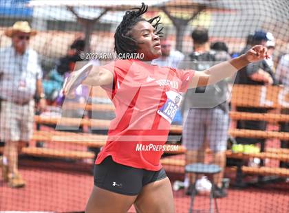 Thumbnail 2 in UIL 4A Track & Field Finals  photogallery.