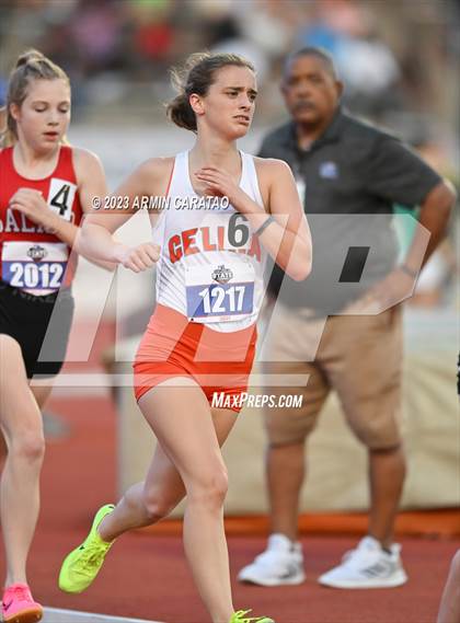 Thumbnail 2 in UIL 4A Track & Field Finals  photogallery.