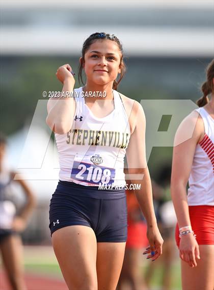 Thumbnail 1 in UIL 4A Track & Field Finals  photogallery.