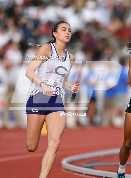 Thumbnail 3 in UIL 4A Track & Field Finals  photogallery.