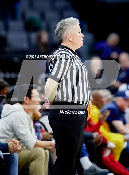 Thumbnail 1 in Marin Catholic vs. Mater Dei Catholic (CIF State D3 Final) photogallery.
