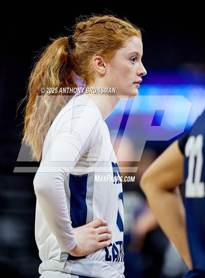 Thumbnail 1 in Marin Catholic vs. Mater Dei Catholic (CIF State D3 Final) photogallery.
