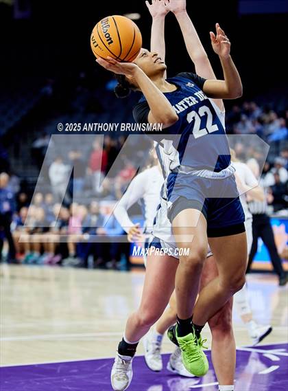 Thumbnail 2 in Marin Catholic vs. Mater Dei Catholic (CIF State D3 Final) photogallery.