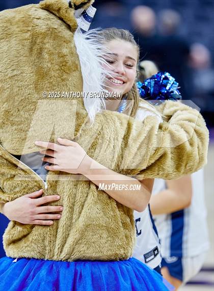 Thumbnail 1 in Marin Catholic vs. Mater Dei Catholic (CIF State D3 Final) photogallery.