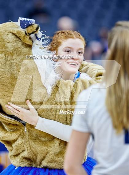 Thumbnail 1 in Marin Catholic vs. Mater Dei Catholic (CIF State D3 Final) photogallery.