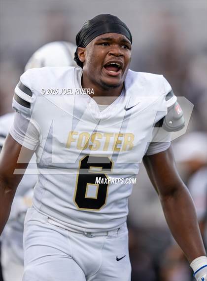 Thumbnail 1 in Foster @ Randle photogallery.