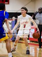 Photo from the gallery "Parlier @ Fowler"