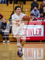 Photo from the gallery "Parlier @ Fowler"