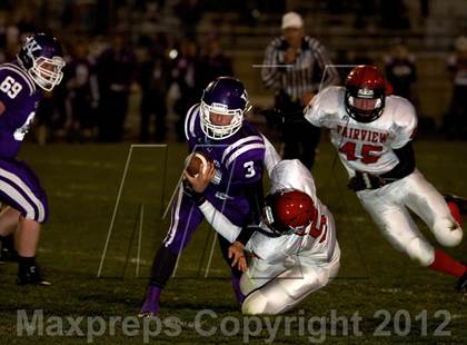 Thumbnail 3 in Fairview @ Arvada West photogallery.