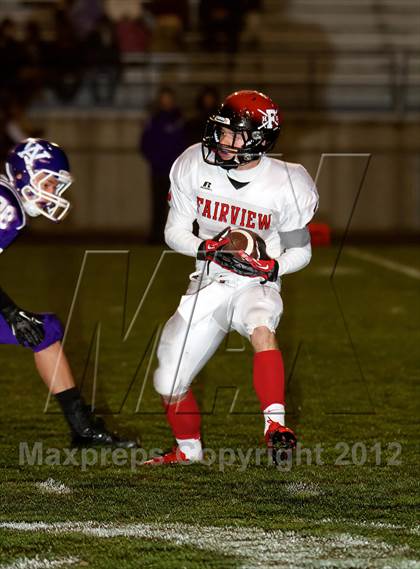 Thumbnail 3 in Fairview @ Arvada West photogallery.