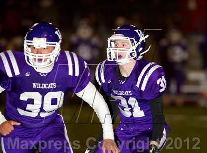 Thumbnail 2 in Fairview @ Arvada West photogallery.