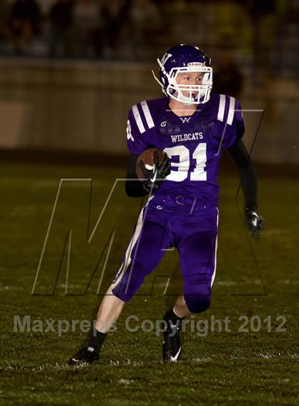 Thumbnail 3 in Fairview @ Arvada West photogallery.
