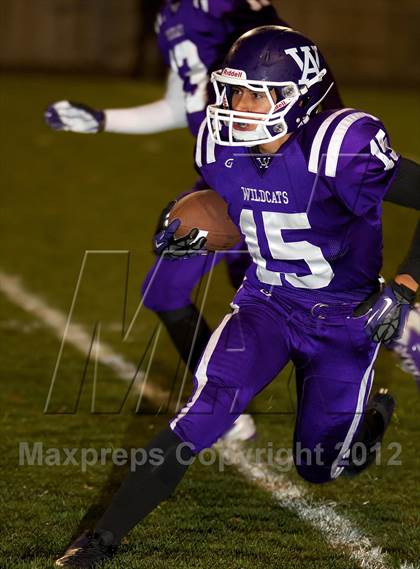 Thumbnail 3 in Fairview @ Arvada West photogallery.