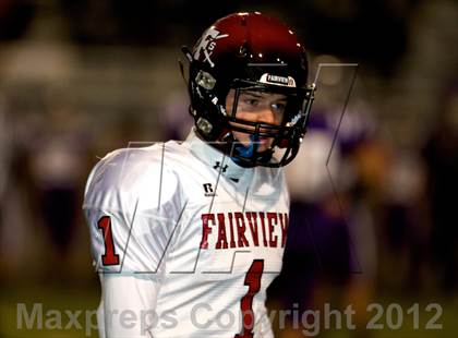 Thumbnail 1 in Fairview @ Arvada West photogallery.